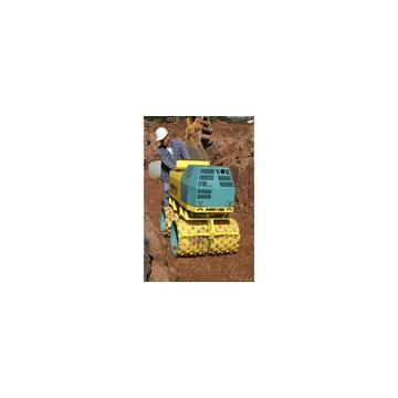 Cilindru(rola) compactoare 1,5 T