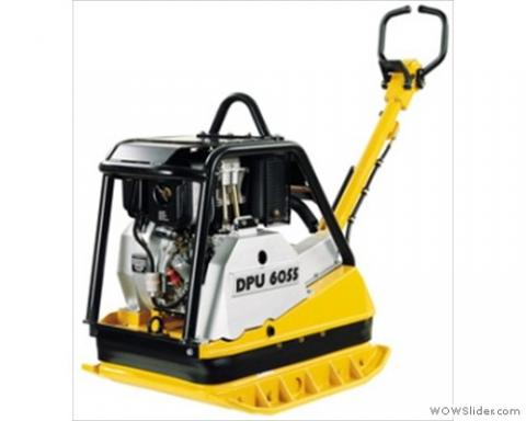 Placa compactoare 400-600 Kg