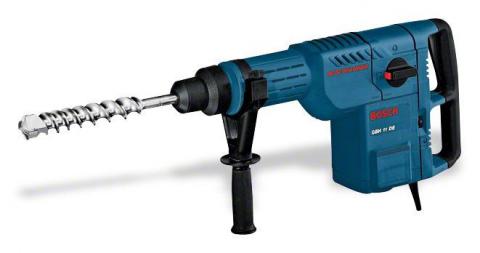 Rotopercutor SDS MAX