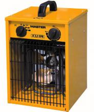 Incalzitor hale 3KW-15KW